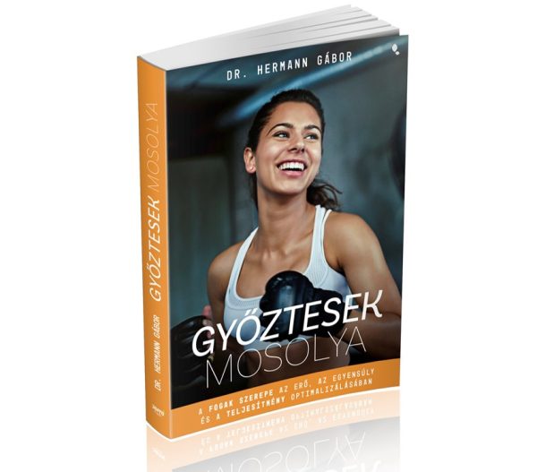 Dr. Hermann Gábor: Győztesek mosolya