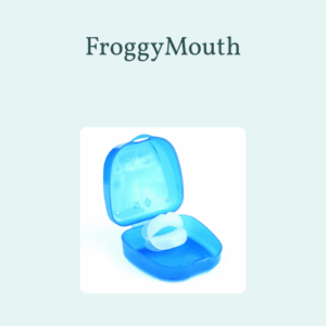 FroggyMouth
