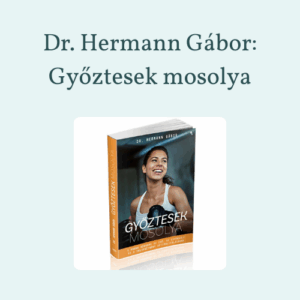 Dr. Hermann Gábor: Győztesek mosolya