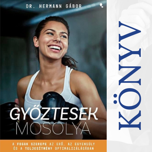 Dr. Hermann Gábor: Győztesek mosolya